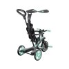 Globber - Tříkolka Explorer Trike 4in1 Lime Green
