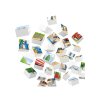 HUBELINO Puzzle - Na staveništi