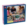 LEGO - Vzpomínky z cest
