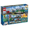 LEGO City - Nákladní vlak