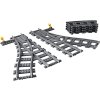 LEGO City - Výhybky