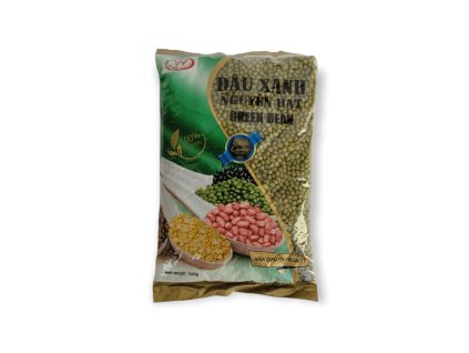 Mungo fazole na klíčení TOTACO 500 g
