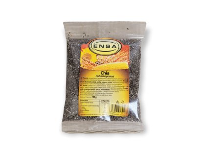 Chia semínka IBK 100 g