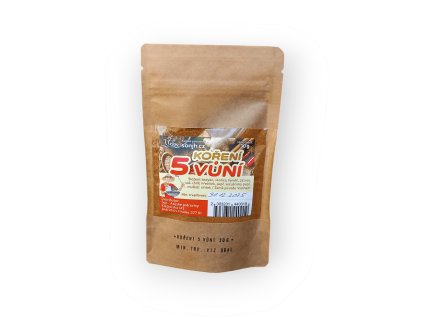 Koření pěti vůní ŠON 30 g