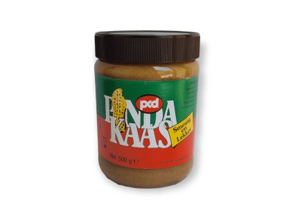 Arašídové máslo PCD 500 g