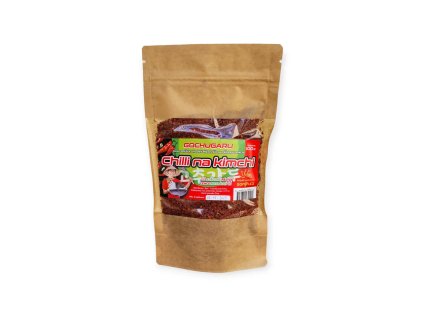 Chilli na kimchi ŠON 100 g