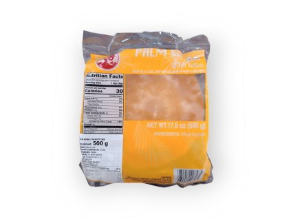 Palmový cukr COCK BRAND 500 g
