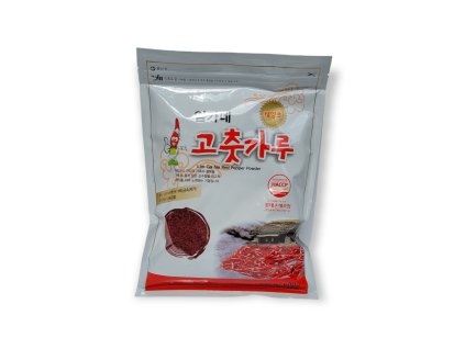 Chilli na kimchi gochukaru NONGSHIM 453 g