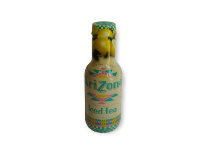Ledový čaj citronový ARIZONA 450 ml