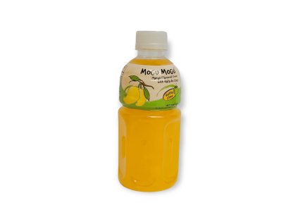 Žvýkací nápoj mango MOGU MOGU 320 ml
