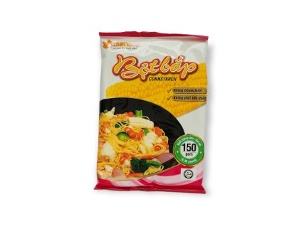 Kukuřičný škrob TAIKY FOOD 150 g