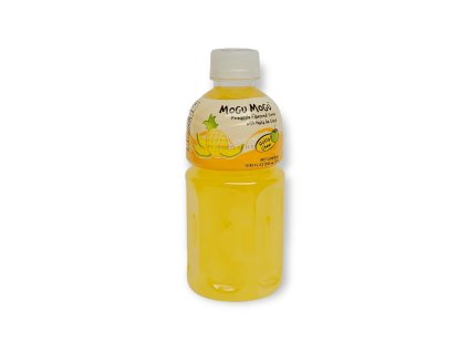 Žvýkací nápoj ananas MOGU MOGU 320 ml