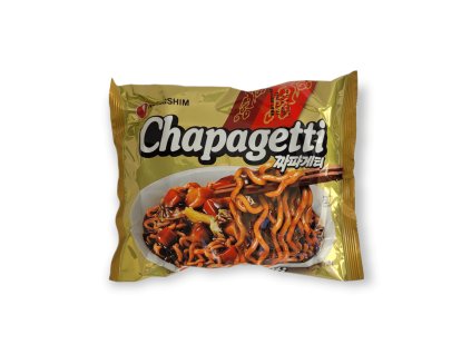 Instantni nudle chapagetti NONGSHIM 140 g