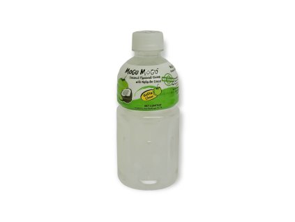 Žvýkací nápoj kokos MOGU MOGU 320 ml
