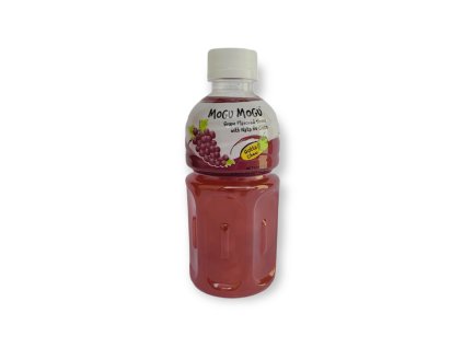 Žvýkací nápoj hroznové víno MOGU MOGU 320 ml
