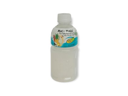 Žvýkací nápoj pina colada MOGU MOGU 320 ml
