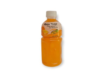 Žvýkací nápoj pomeranč MOGU MOGU 320 ml