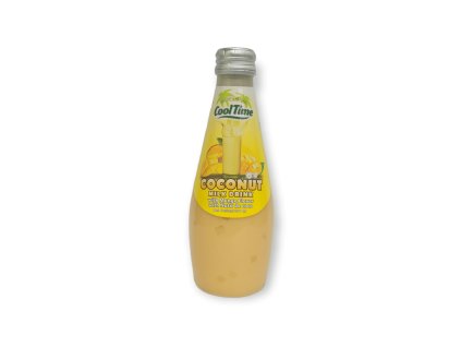 Mléčný nápoj mango COOLTIME 290 ml