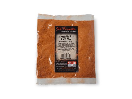 Andělská křídla JIŘÍ ČERVENKA 50 g