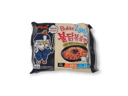 Instantní nudle Buldak méně pálivé SAMYANG 110 g