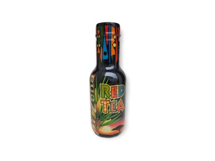 Ledový čaj rooibos heřmánek ARIZONA 450 ml