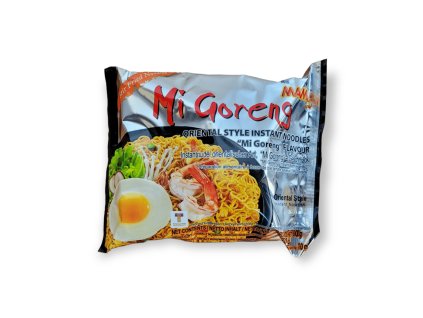 Instantní nudle Mi Goreng MAMA 80 g