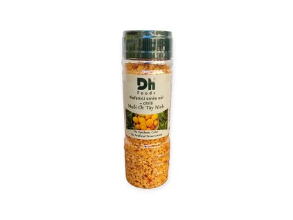 Vietnamská kořenící sůl - Chilli 120 g