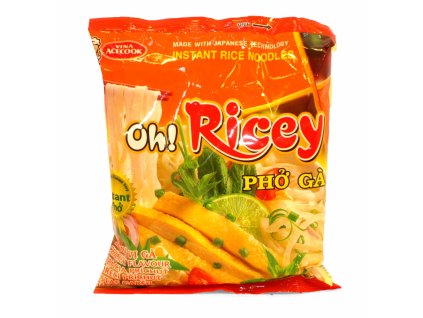 Instantní pho ga kuřecí polévka ACECOOK 62 g