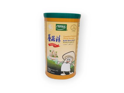 Granulovaný houbový bujon TOTOLE 227 g