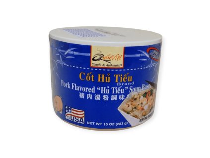 Koření do vepřové polévky Hu Tieu QUOC VIET 283 g