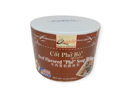 Koření na hovězí polévku Pho bo QUOC VIET 283 g