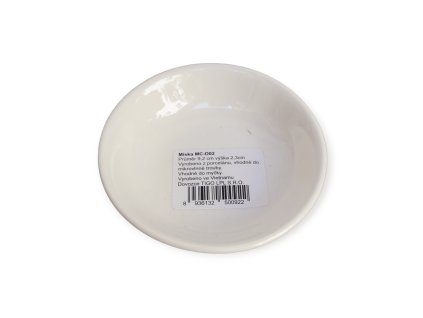 Porcelánová mistička MINH CHAN 9,2 cm