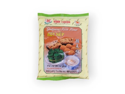 Mouka z lepkavé rýže VINH THUAN 400 g