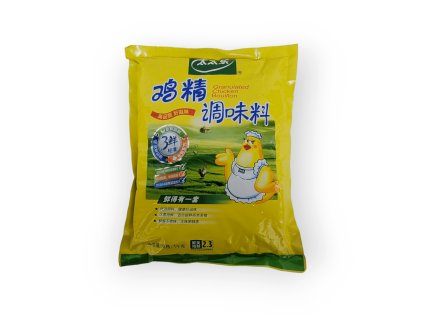 Granulovaný kuřecí vývar TOTOLE 1 kg