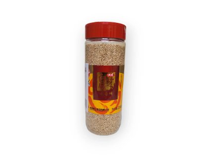 Pražený sezam bílý MARUYU 220 g