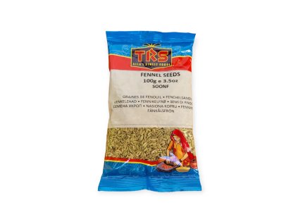 Fenykl TRS 100 g