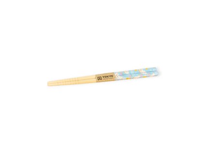 Dětské jídelní hůlky kachničky TOKYO 16,5 cm