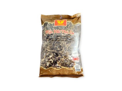 Jidášovo ucho krájené TOTACO 100 g