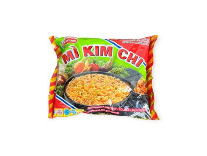 Instantní zeleninová polévka MI KIM CHI 75 g