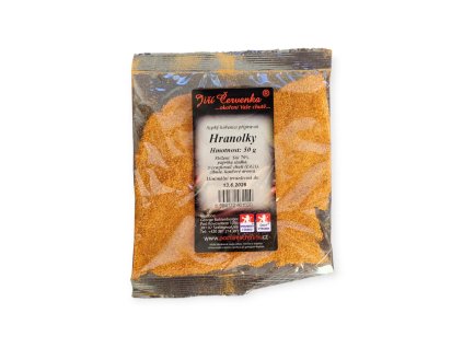 Koření na hranolky ČERVENKA 50 g