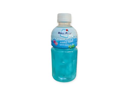 Žvýkací nápoj s příchutí žvýkačky MOGU MOGU 320 ml