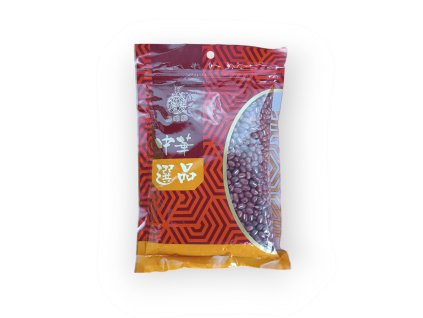 Červené fazolky adzuki EAGLOBE 400 g
