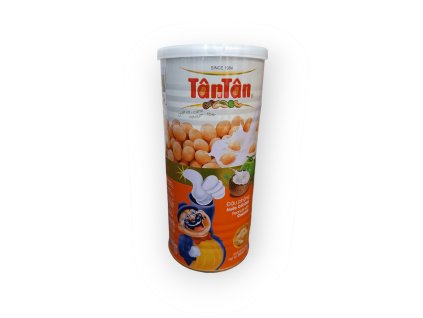 Pražené arašídy v kokosové krustě TAN TAN 265 g