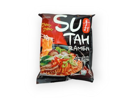 Instantní Sutah ramen SAMYANG 120 g