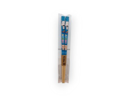 Dětské jídelní hůlky Doogy TOKYO 17 cm