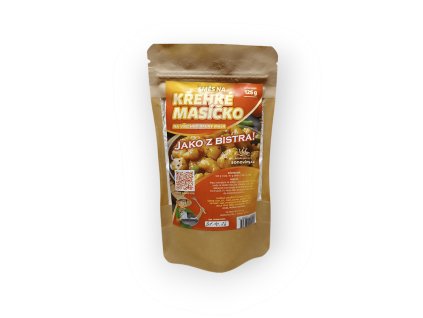 Směs na křehké masíčko ŠON 125 g