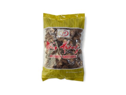 Sušené shitake VIHA FOOD 100 g