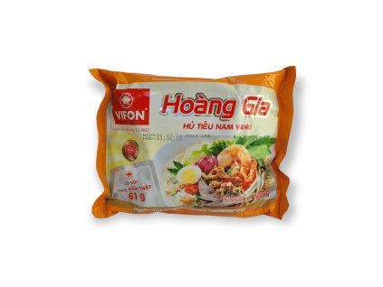 Instantní  polévka Nam Vang  VIFON 120 g