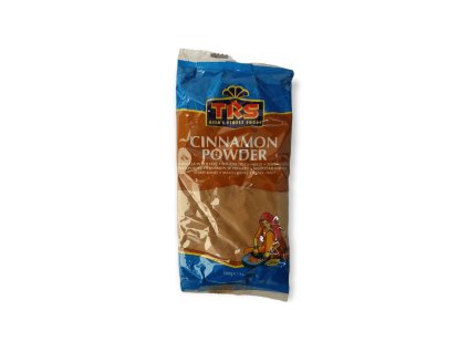 Skořice mletá TRS 100 g