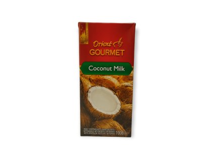 Kokosové mléko ORIENT GOURMET 1000 ml